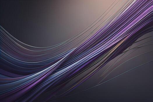 abstract background with colors, creative Design. ai generated photo