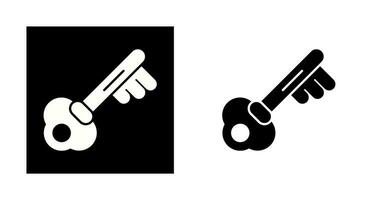 Key Vector Icon