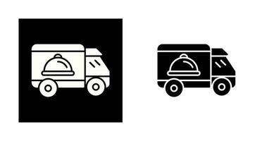 Delivery Vector Icon