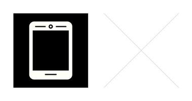 Smart phone Vector Icon