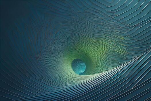 abstract background with colors, creative Design. ai generated photo