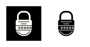 Password Vector Icon