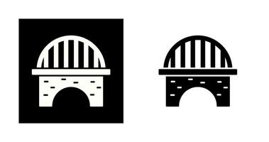 Bridge Vector Icon