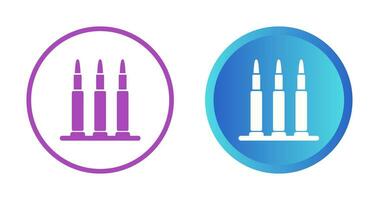 Bullets Vector Icon