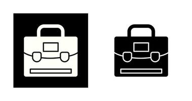 Briefcase Vector Icon