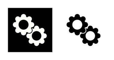 Gear Vector Icon