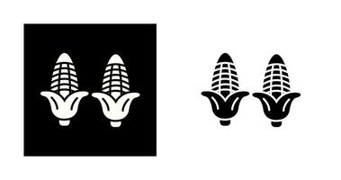 Corn Vector Icon