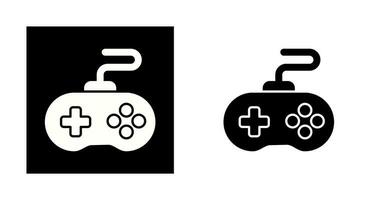 icono de vector de videojuego