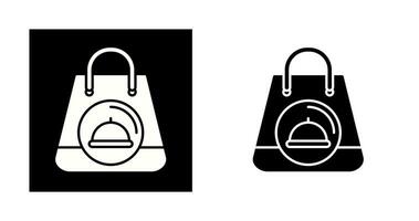 Bag Vector Icon