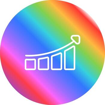 Performance Metrics Vector Icon