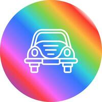 Car Vector Icon