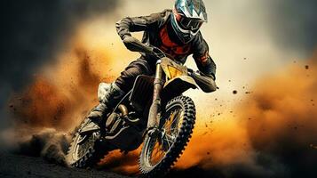 Motocross Wallpaper