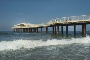 Pier Lido di Camaiore photo