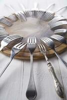 Series of Forks photo