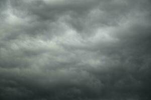 a man standing on a hill with a kite in the air photo