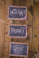 Office Internet point photo