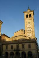 Tolentino, the Tower of Watches photo