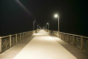 Marina di Pietrasanta dock photo