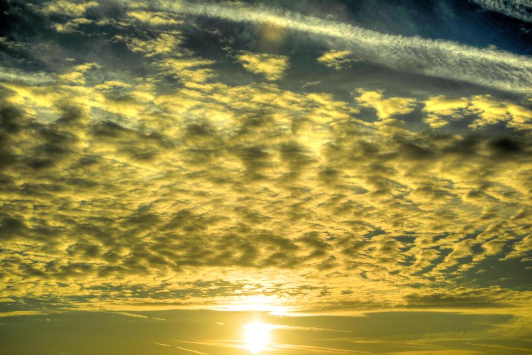 Golden Clouds Stock Photos, Images and Backgrounds for Free Download
