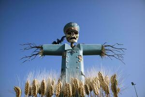 especial carnaval de viareggio foto