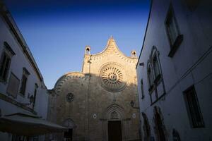 archidiócesis de brindisi-ostuni foto