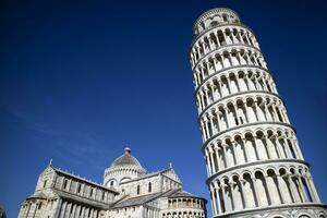 Architectural details of the square of miracles photo