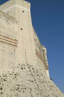 the castle of Lerici Liguria photo