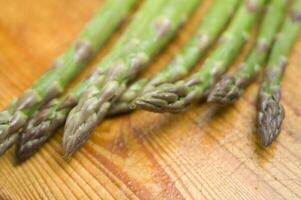 asparagus is a vegetable that is very popular photo
