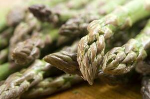 asparagus is a vegetable that is very popular photo