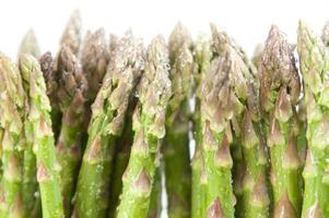 asparagus is a vegetable that is very popular photo