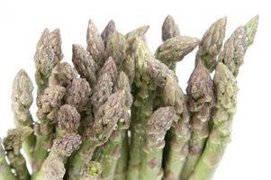 asparagus is a vegetable that is very popular photo