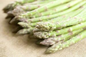 asparagus is a vegetable that is very popular photo