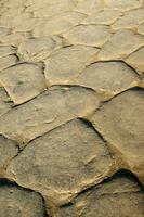 details of the ancient city of Pompeii Naples photo