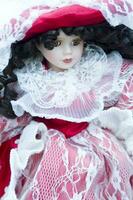 children's toys dolls photo