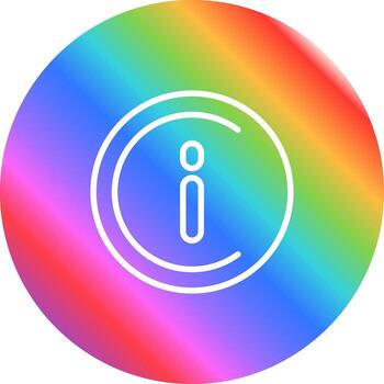 Help Button Vector Icon