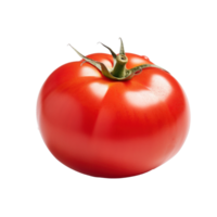 rot Tomate isoliert. png