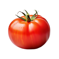 rot Tomate isoliert. png