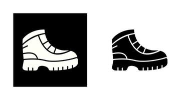 Boot Vector Icon