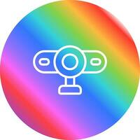 Webcam Vector Icon