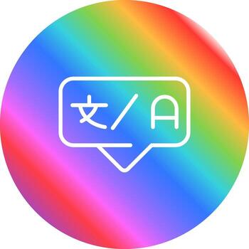 Compiler Vector Icon