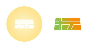 icono de vector de mapa