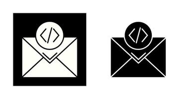 Mail Vector Icon