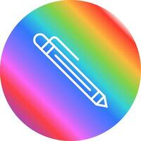 Pen Vector Icon