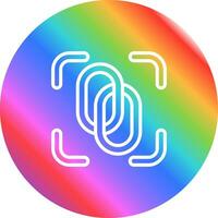 Design Constraints Vector Icon