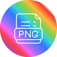 Png Vector Icon