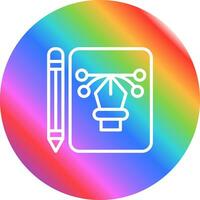 Design Sprint Vector Icon