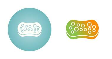 Sponge Vector Icon