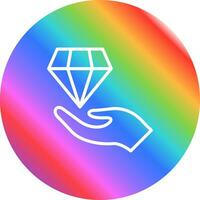 Prime Vector Icon