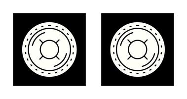 Generic Currency Vector Icon
