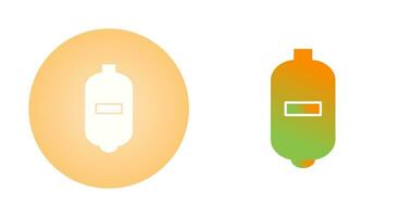 Expansion Tank Vector Icon